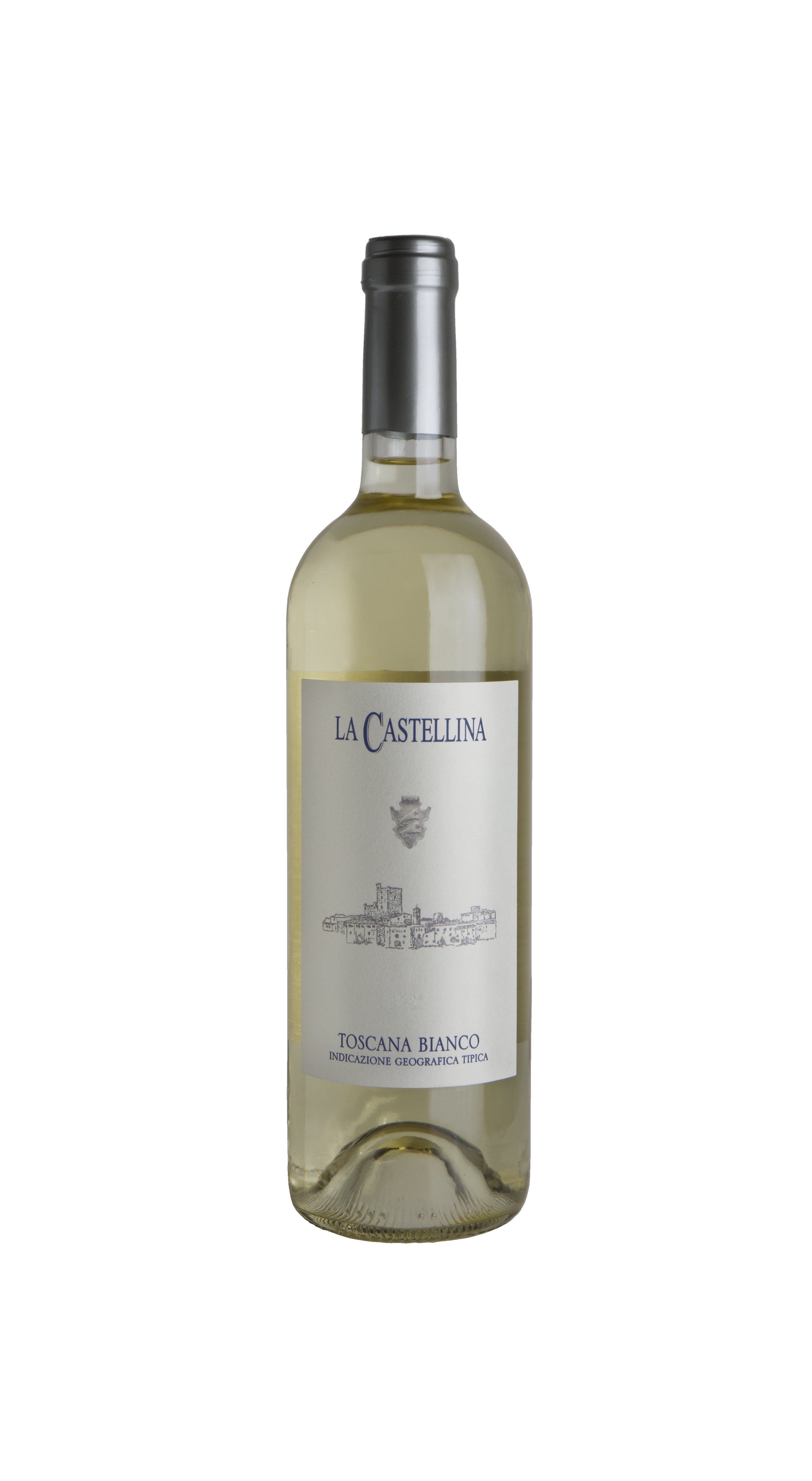 La Castellina in Chianti vino bianco Galaverna